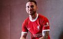 El argentino usará el dorsal 10. (@LFC)