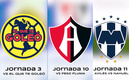 El Puebla presentó su calendario de forma muy creativa.