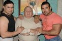 La dinastía de Los Garza | Twitter
