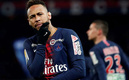 Neymar se ofrece al Barcelona. (Foto: EFE)