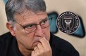 Tata Martino es una de las opciones para ser el DT de Inter Miami | Imago7