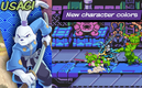 Teenage Mutant Ninja Turtles: Shredder's Revenge