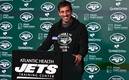 Aaron Rodgers afirma ser feliz en New York (Reuters)