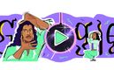 El Doodle de Will Ninja. Foto: Google