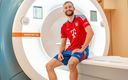 El mediocampista ya firmó con los bávaros. (FC Bayern)