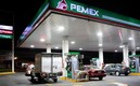 Las estaciones de servicio están variando el precio de la gasolina en México.