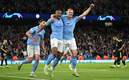 Manchester City, digno finalista. (Foto: AFP)