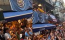 Aficionados de Manchester City (Foto: espnmx)
