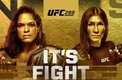 Amanda Nunes vs. Irene Aldana | UFC