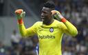 André Onana, portero del Inter de Milan | EFE