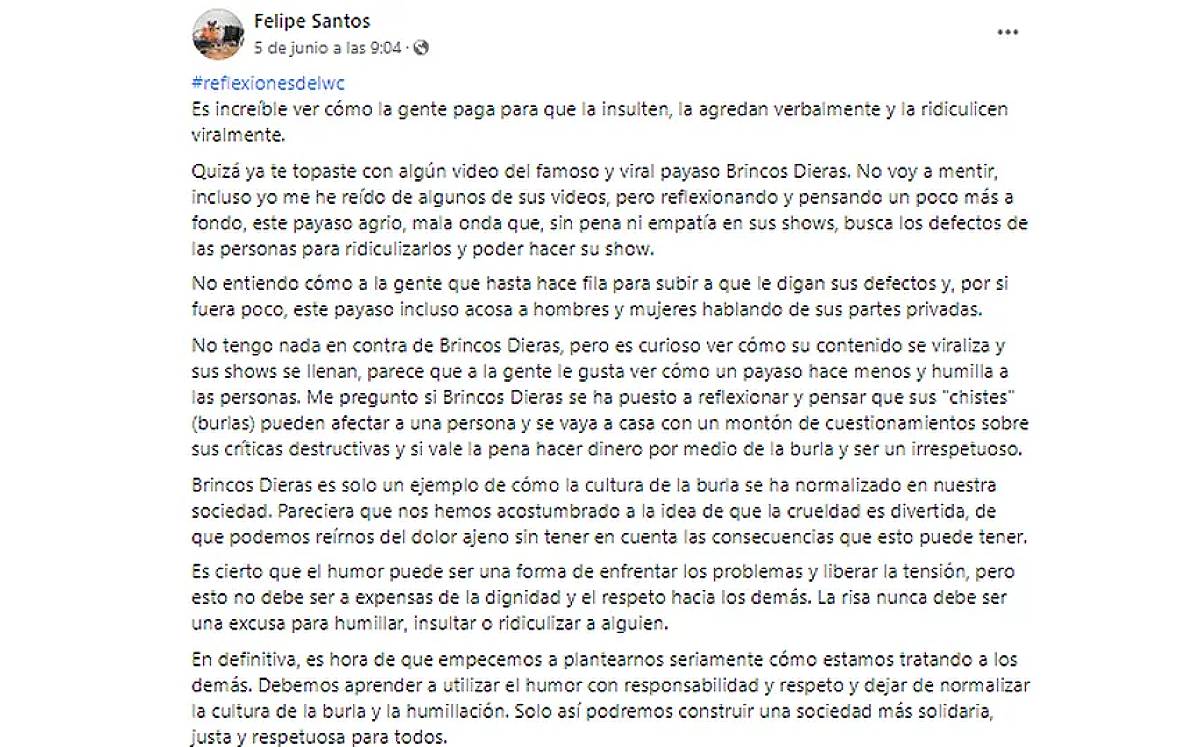 Brincos