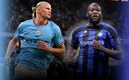 El City y el Inter buscan el título de la Champions League. (FOTO: Especial)