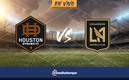 Dynamo vs LAFC