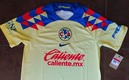 Ésta sería la playera de local