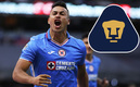 Iván Morales interesa al Cruz Azul. (Foto: Mexsport)