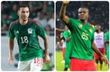 Luis Chávez y Nouhou Tolo | Imago7 y Sport África