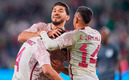 México empató al final a Camerún. (Foto: Mexsport)