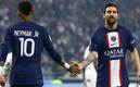 Neymar y Messi, una de las más grandes amistades que ha dado el futbol (Foto: Reuters)