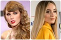 Taylor Swift y Sabrina Carpenter | Especial