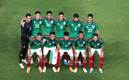 El Tricolor, previo a enfrentar a Guatemala en Mazatlán (Foto: Imago7)
