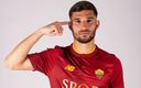 Auoar, de 24 años, llega a la Serie A. (@OfficialASRoma)