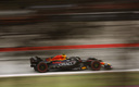 Checo Pérez tendrá una carrera complicada en Montmeló. (Reuters)