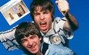 Los hermanos Gallagher son files seguidores del Manchester City.