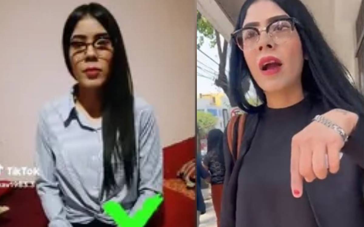 Lady Tepito' ofrece disculpas por comentarios ofensivos. VIDEO
