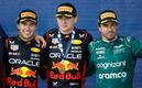 Max Verstappen asegura que comparte el mismo don con Alonso en F1 (Reuters)