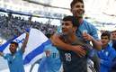 La selección de Israel se quedó con el tercer lugar del Mundial Sub-20 (Reuters)