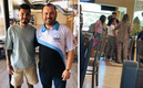 Tecatito fue visto en Monterrey y Hermosillo. (Foto: Twitter)