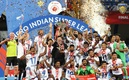Chennaiyin FC (Twitter: @Chennaiyin F.C. )