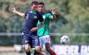 El cuadro tricolor sufrió ante Australia. (@TournoiMRevello)