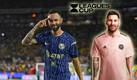 Layún cree que los equipos mexicanos tienen todo en contra en la Leagues Cup. Foto: (Especial)