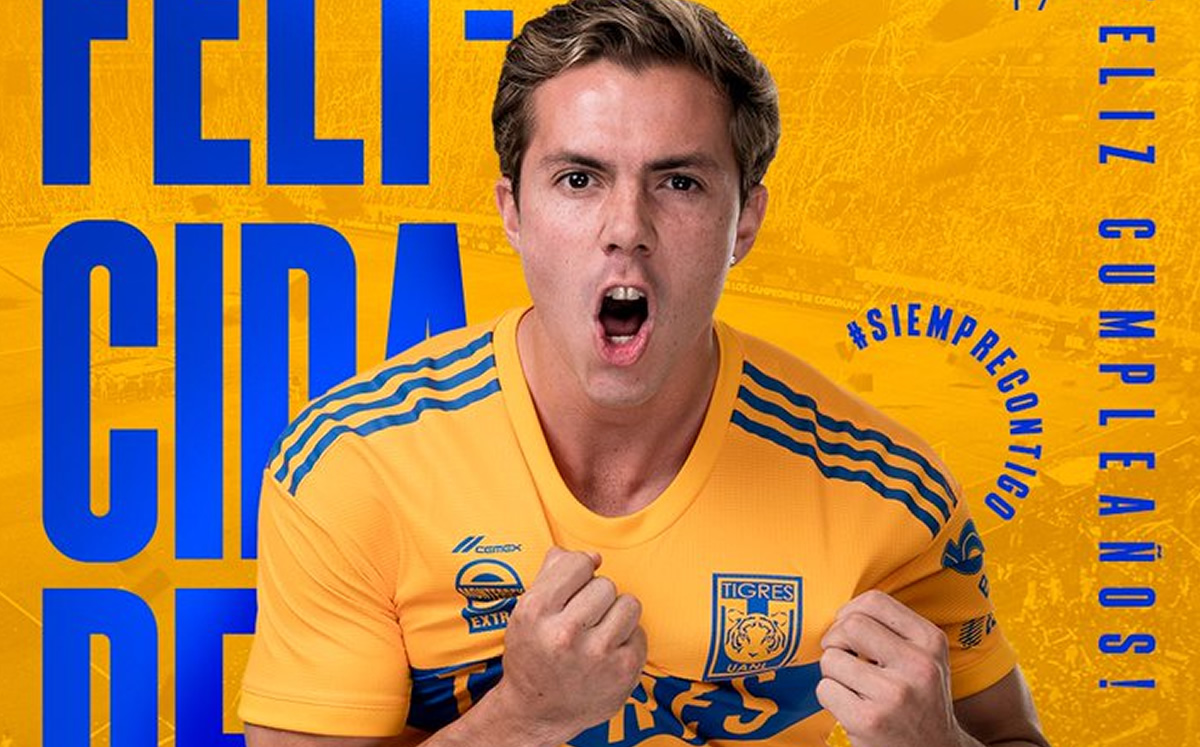 Se desata la ’locura’ incomparable por cumpleaños de Sebastián Córdova