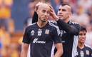 Guido Pizarro y Nahuel Guzmán reportaron antes de tiempo. (Foto: Mexsport)