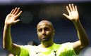 Lucas Moura termina contrato en junio de 2023. (FOTO: Reuters)