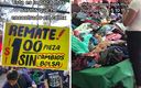 La paca más barata de CDMX ofrece artículos desde un peso. (Capturas)