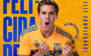 Sebastián Córdova fue el héroe en la Liguilla. (Foto: Tigres)