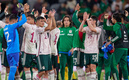 La Selección Mexicana busca hacer un buen papel con Cocca. (Foto: Mexsport)