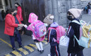 La SEP informó de la suspensión de clases el 14 de junio. (FOTO: Melanie Torres)