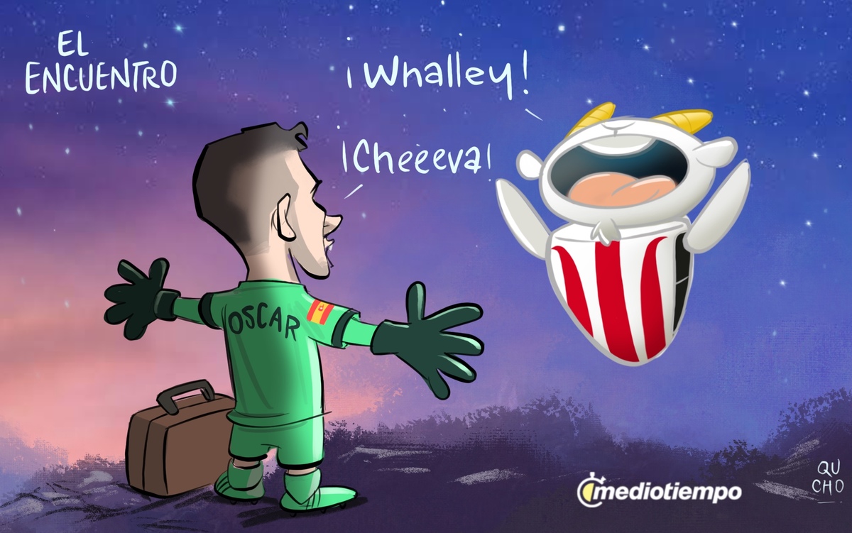 Encuentro de película