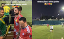 Gignac jugando en San Pedro. (FOTO: Captura)