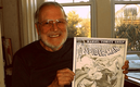 John Romita Sr / Twitter