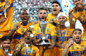 Tigres venció a Chivas en la Final del Clausura 2023 | Imago7