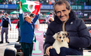 Toño Pérez fue criticado por Alain Prost. (Fotos: Mexsport e Instagram  @a.prost)
