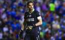 Jesús Corona no seguirá en Cruz Azul (Imago7)