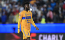 Jordy Caicedo llegó en verano a Tigres. (FOTO: Mexsport)