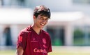 Jurgen Damm | @AtletideSanLuis