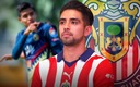 Marín busca destacar en Primera División con el Rebaño Sagrado. (Chivas)